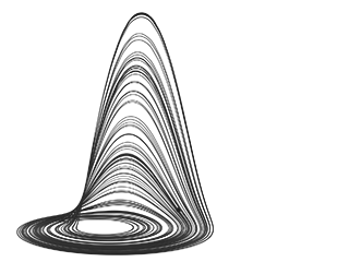Rössler Attractor